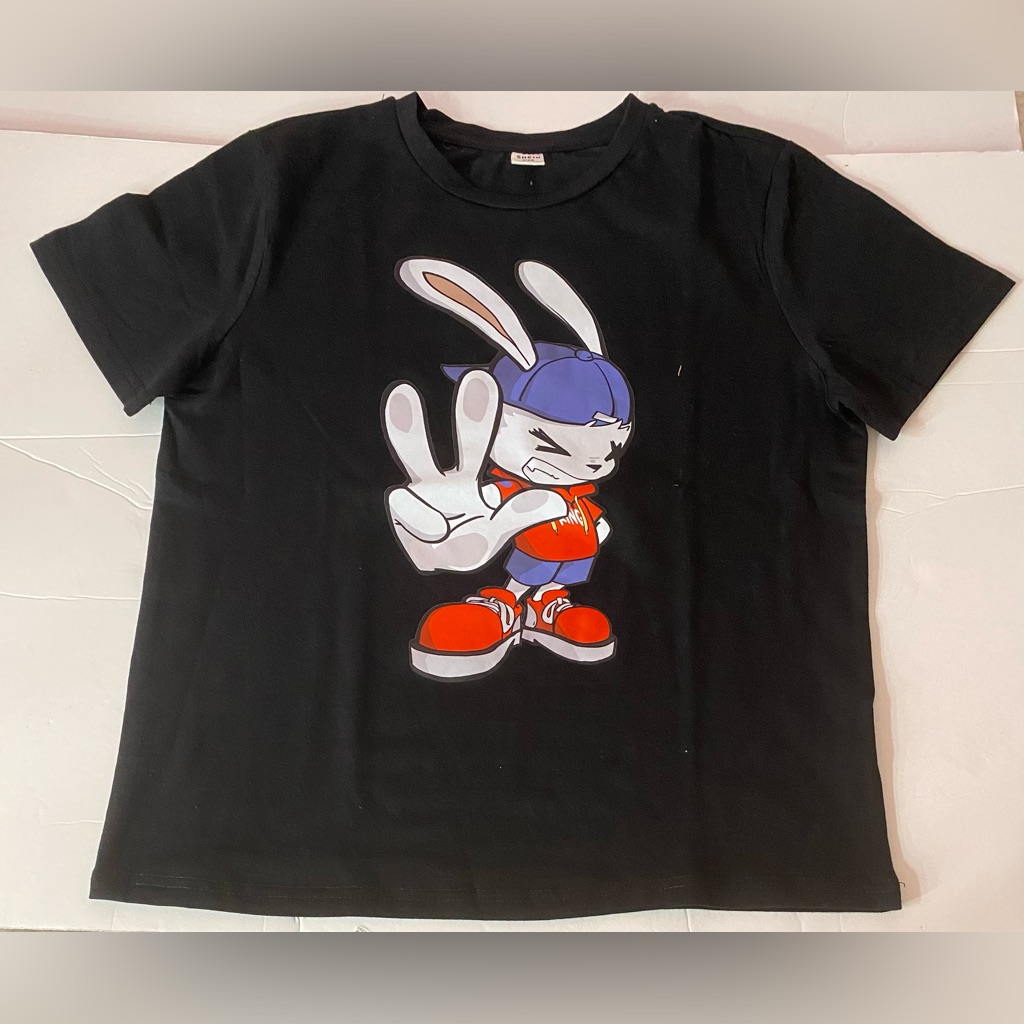 Shein Tshirt 11-12